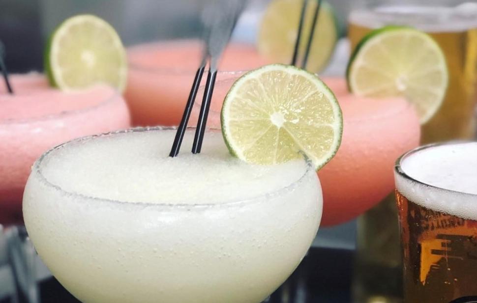 hurricane margarita