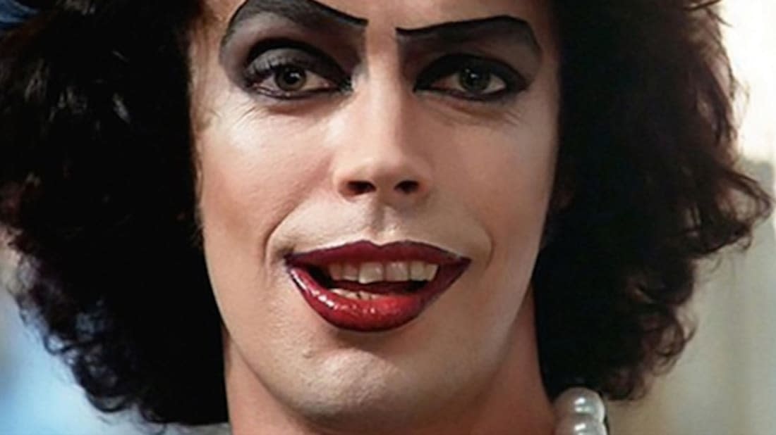 Rocky Horror Picture Show