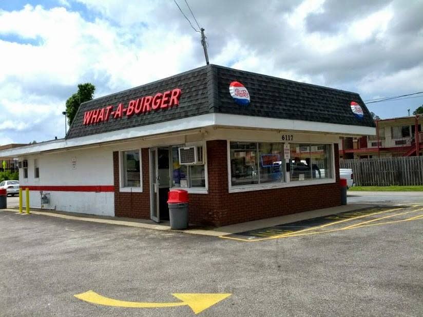 Whataburger