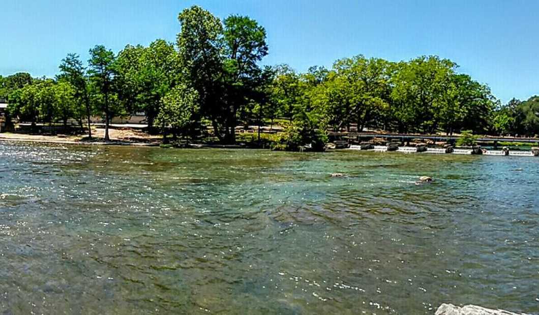 River Scene