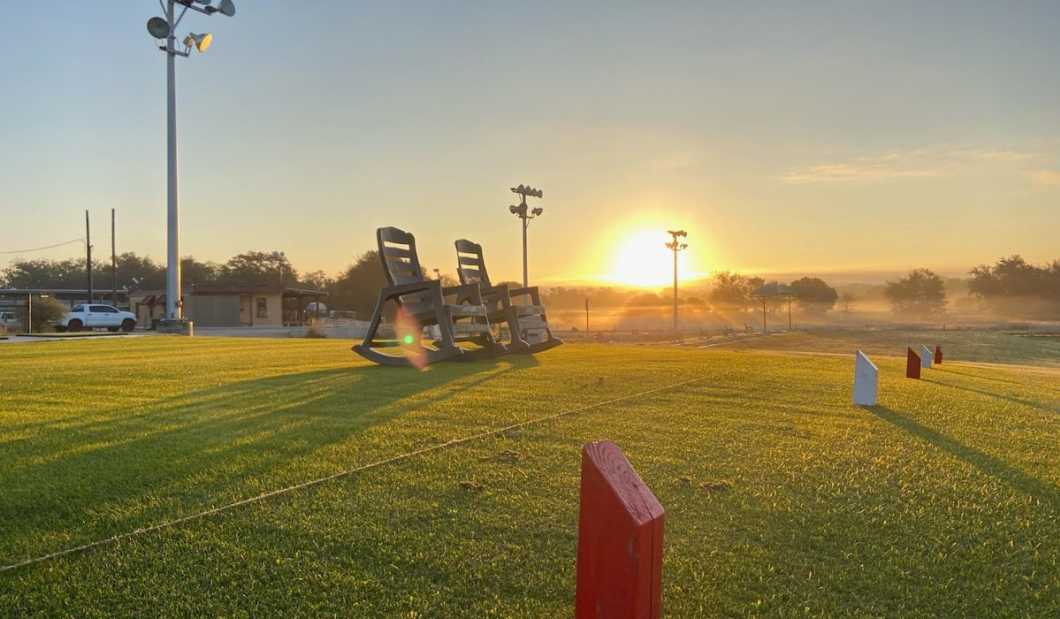 David Ogrin Golf Academy