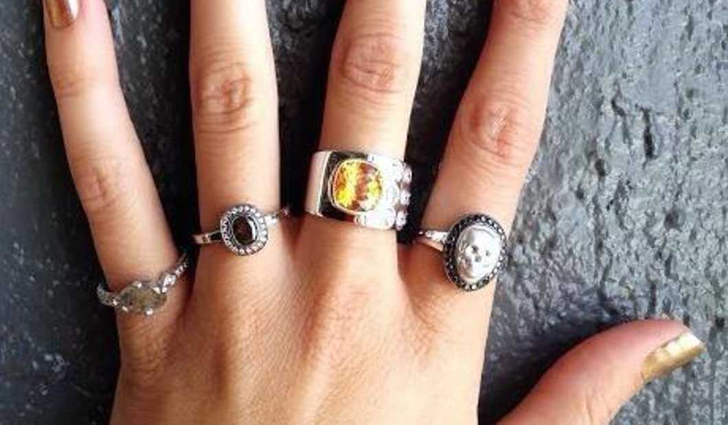 Dean Fredrick Custom Jewelry