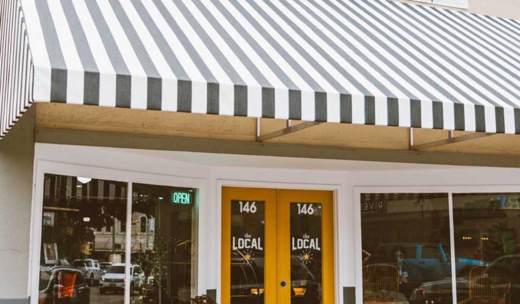 THE LOCAL