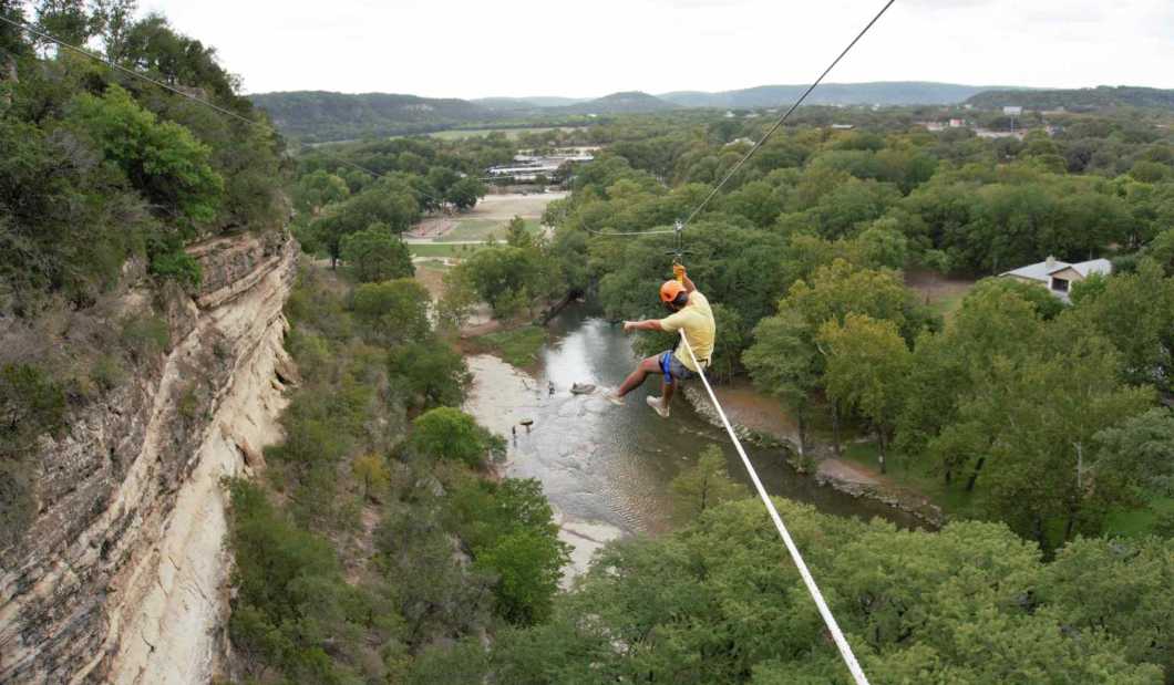 The River Zip