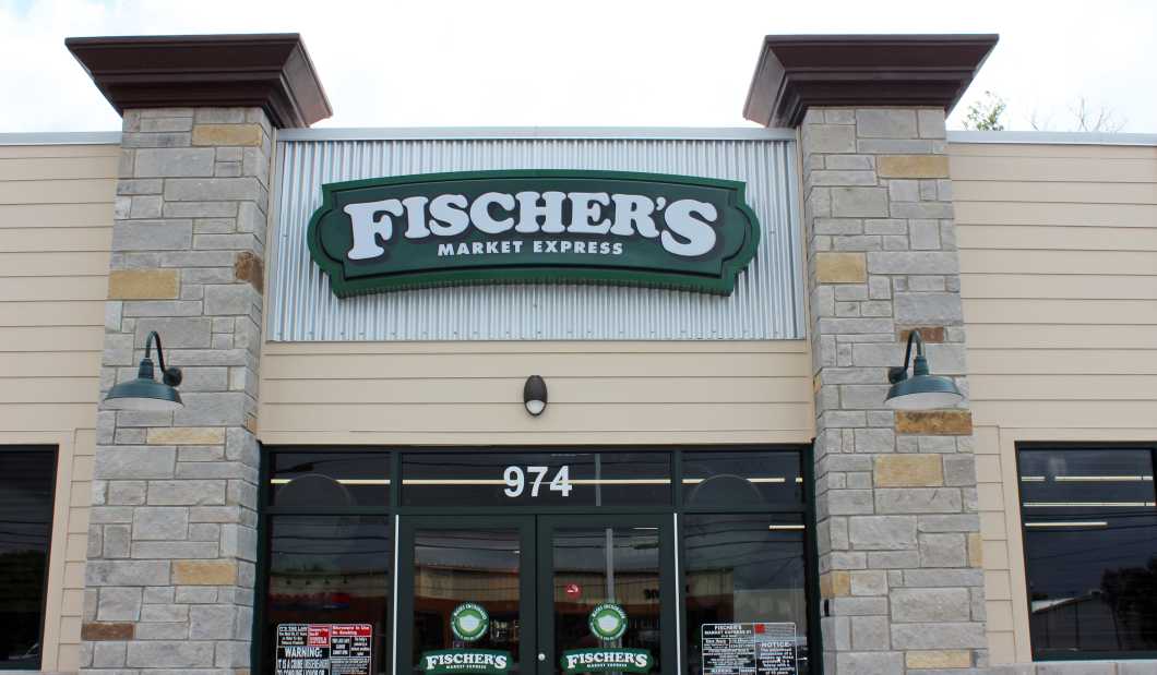 Fischer's Market Store