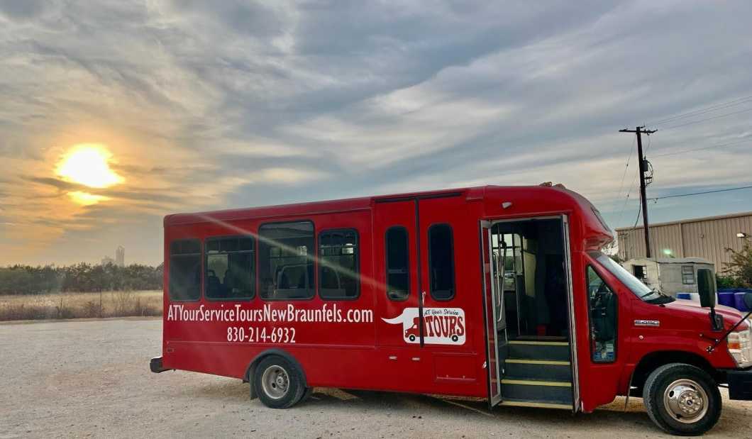 At Your Service Tours