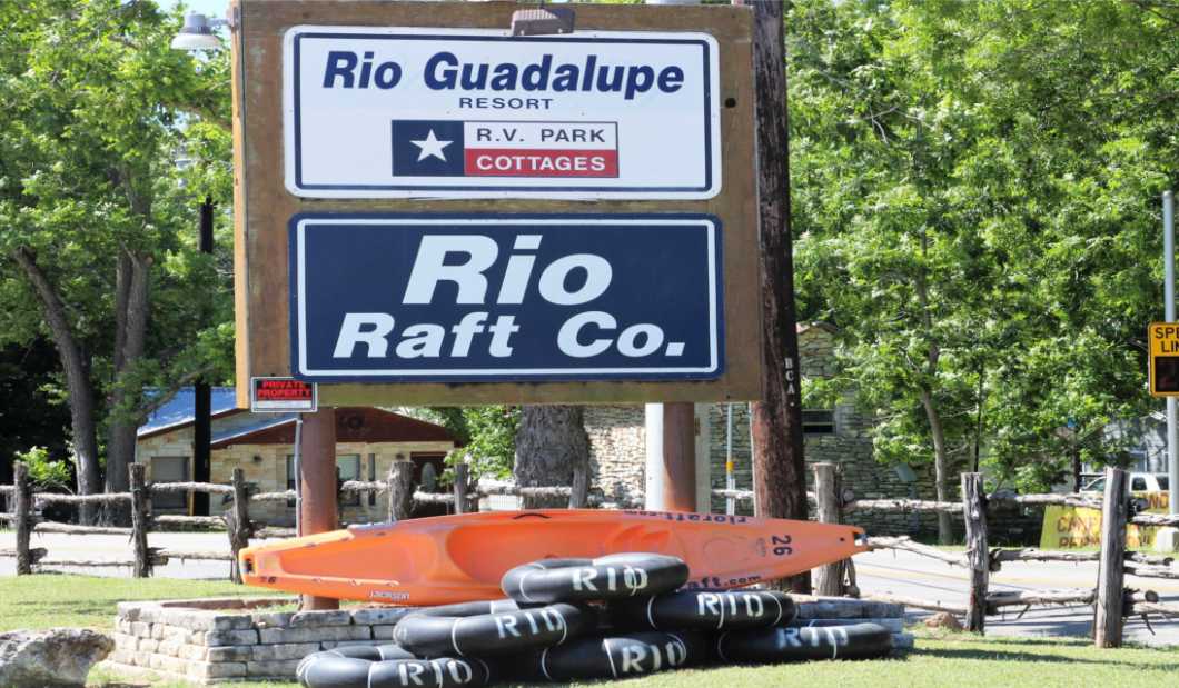 Rafts