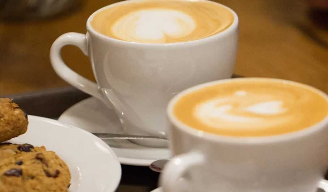 Win Gourmet Coffee