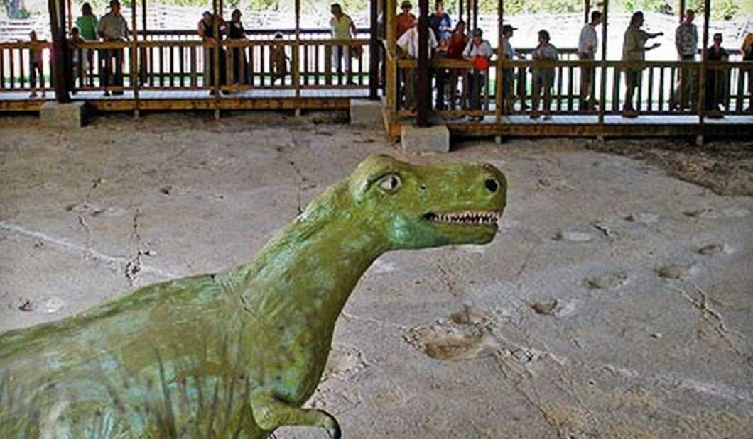 Dino