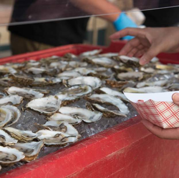 Boston Seafood Festival Summer Events Boston Festivals