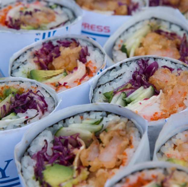 Boston Seafood Festival Summer Events Boston Festivals