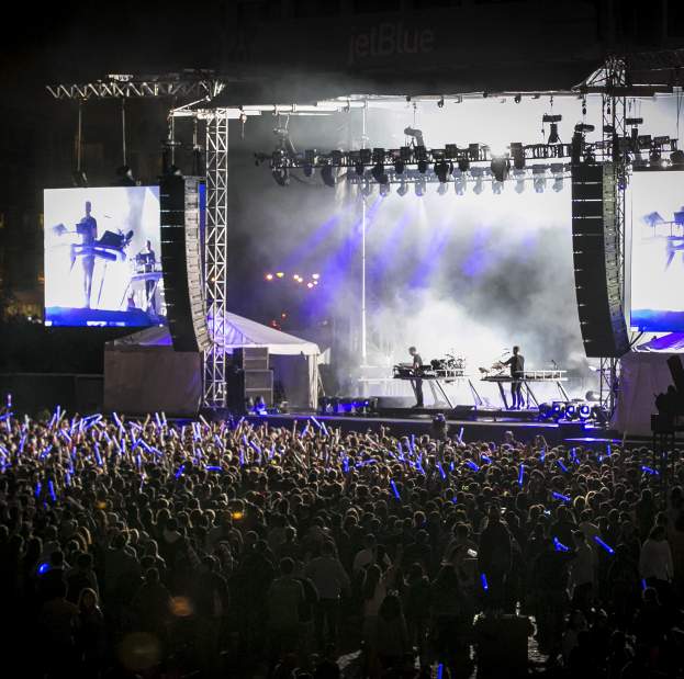 Things To Do In Boston This Weekend July 31 August 2 2020
