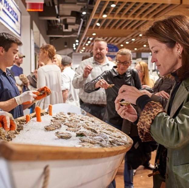 Things To Do In Boston Attractions Tours Nightlife Museums