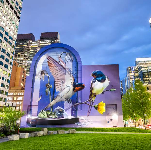 Things To Do In Boston This Weekend Oct 9 11 2020