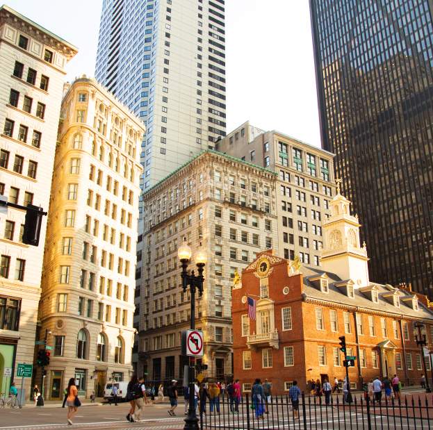 black heritage trail boston map Boston S Black Heritage Trail black heritage trail boston map