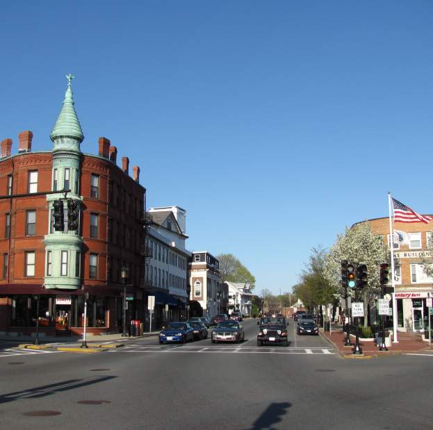 Medford Ma Greater Boston Area City Information