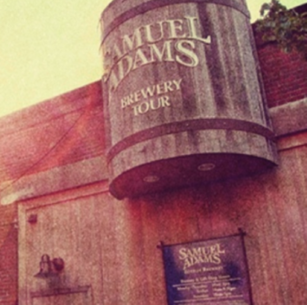 Boston Breweries Tours Upcoming Events Craft Beer Trails
