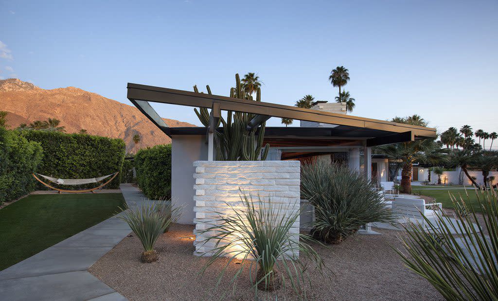 l'horizon palm springs