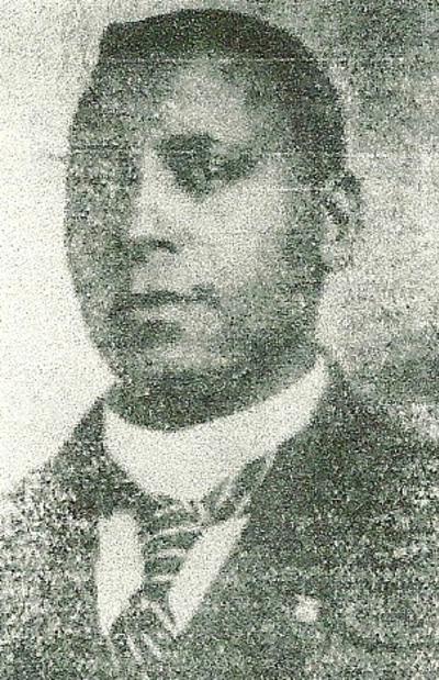 C. Hunter