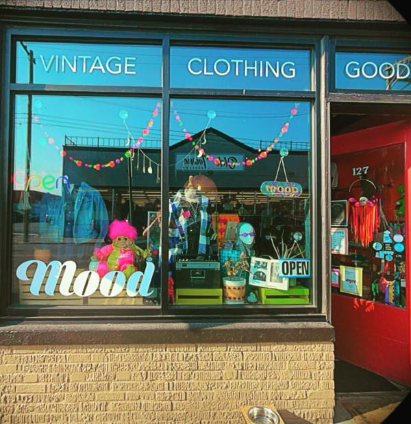 Mood Store