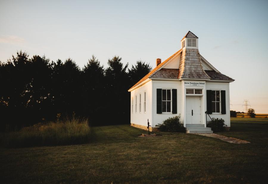Princeville Heritage Museum