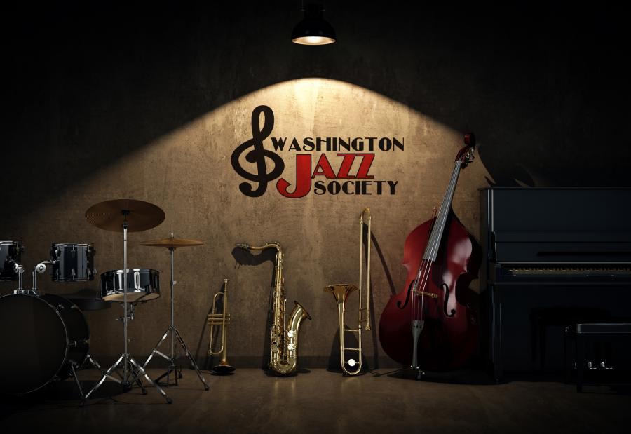 Washington Jazz Society