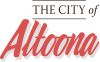 City of Altoona color logo