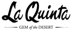City of La Quinta logo