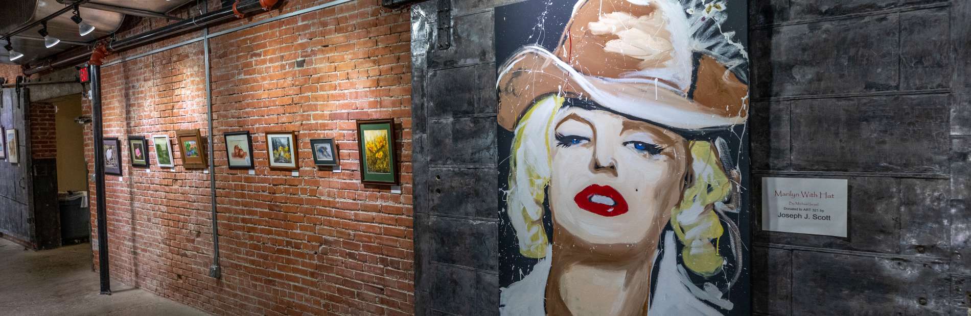 Casper Art Galleries Art Walks Live Music Local Film Shows