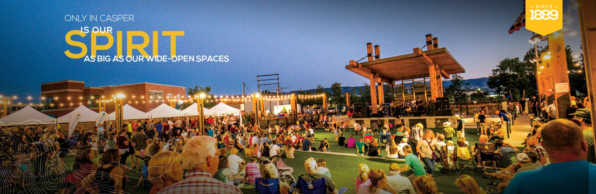 Casper Wy Christmas Parade 2022 Events In Casper, Wyoming | Entertainment, Dining & Outdoors