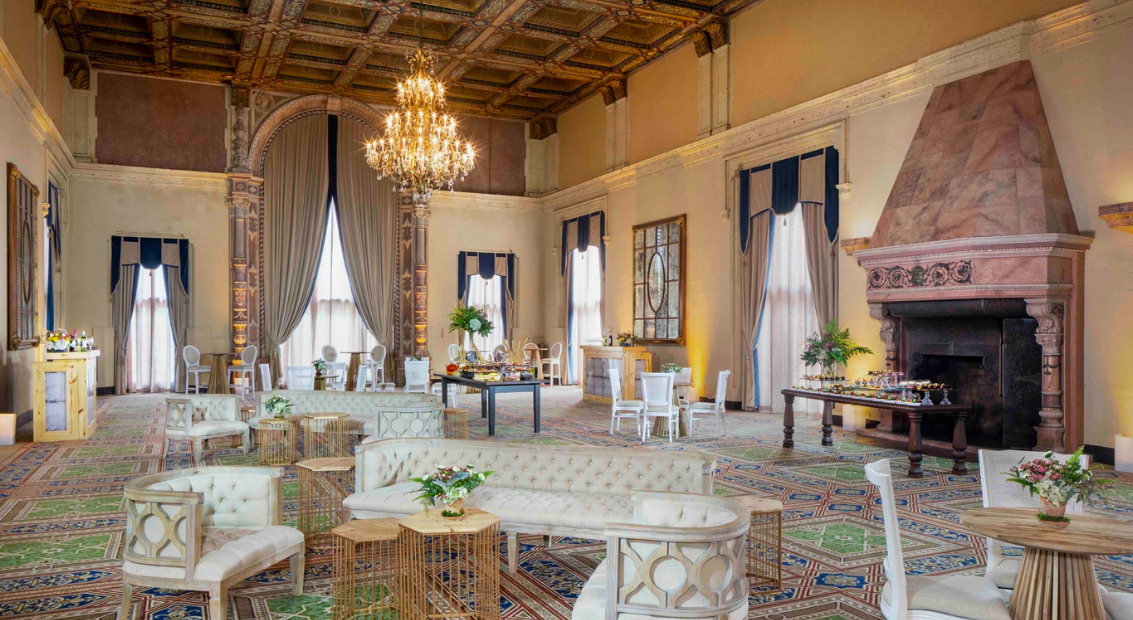 Biltmore Alhambra Ballroom 