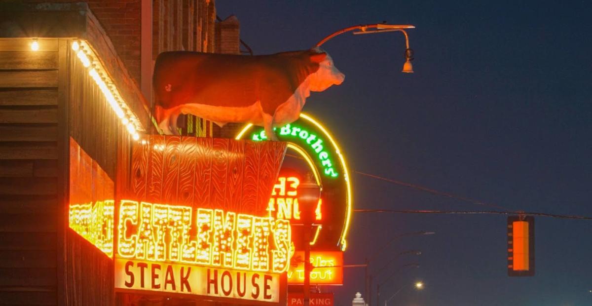 Cattlemen's