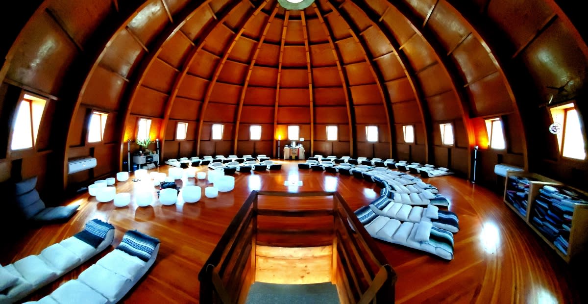 The Integratron