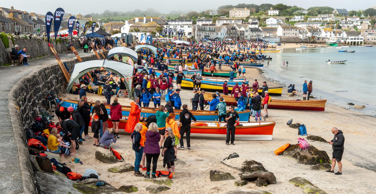 World Pilot Gig Championships