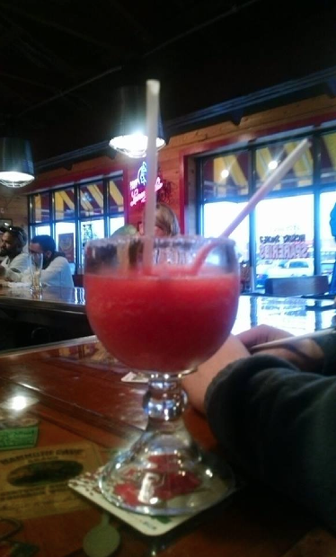 Famous Daves restaurant
