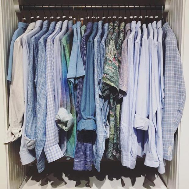 Julian's Clothing Store