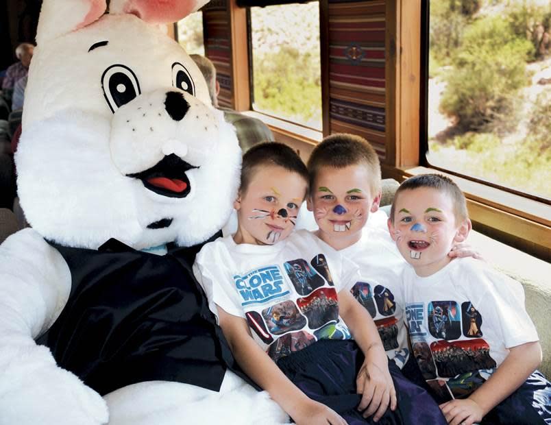 verde-canyon-easter-bunny