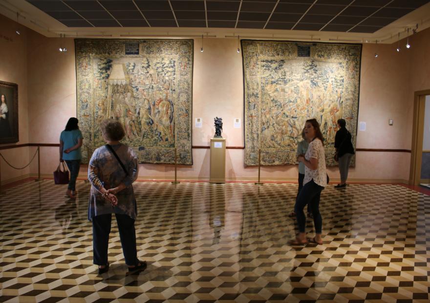 Norton Art Gallery