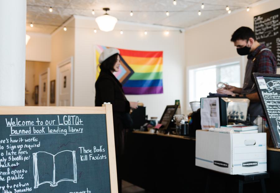 Best Coffee Places in Grand Rapids 2023 AtOnce