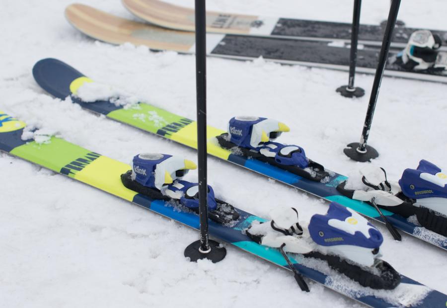 Cannonsburg Ski Area finally turns on snow guns