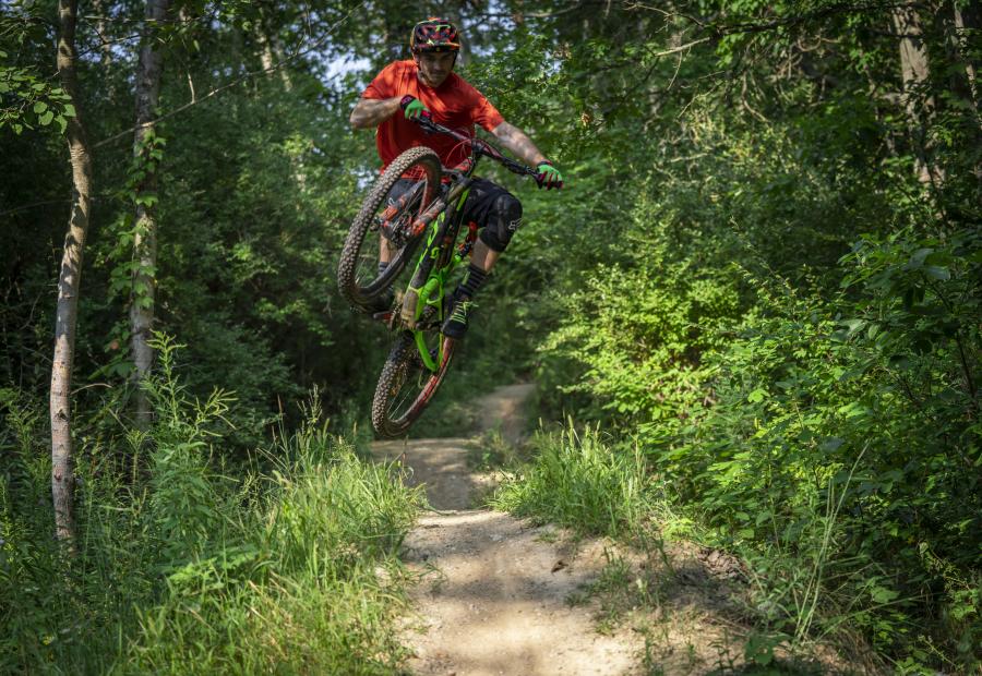Tips for Mountain Biking In West Michigan Trails Parks