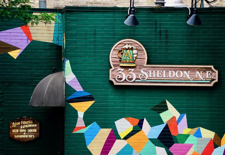 Local Lgbtq Businesses Of Grand Rapids Resorts Coffee Bars