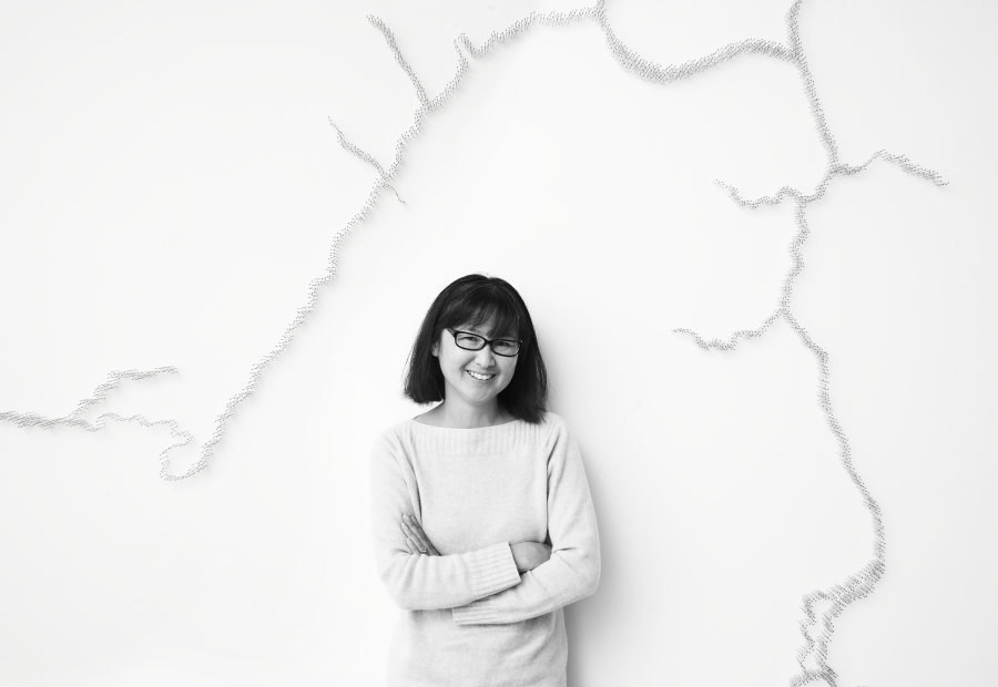 Maya Lin