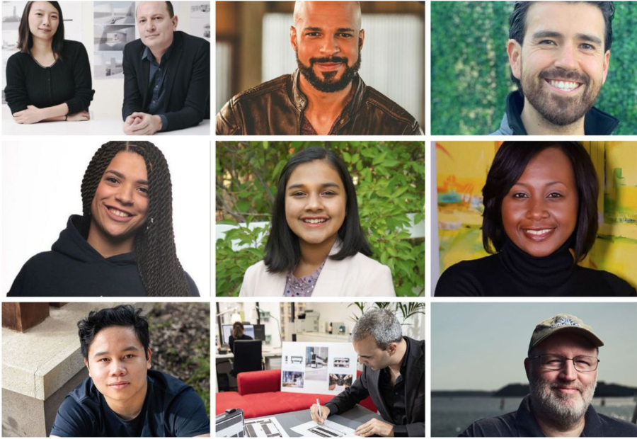 Ten Innovators to Watch in 2021-Smithsonian