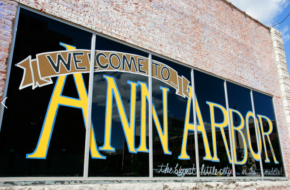 Things To Do In Ann Arbor Mi