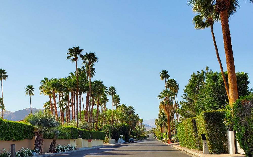 Deepwell Ranch Estates 