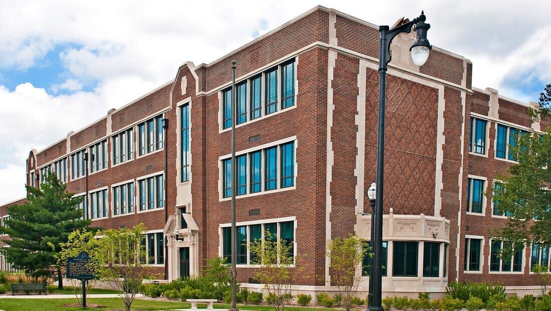 Bayh College of Education