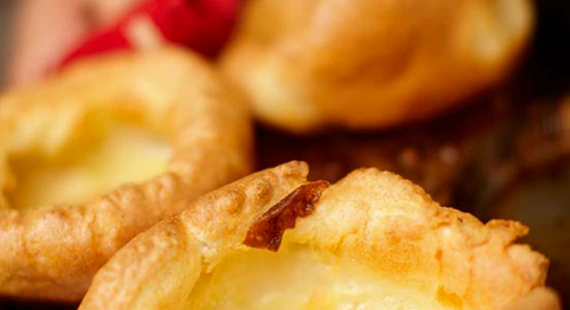 Food at The Gloucester Old Spot, Cheltenham