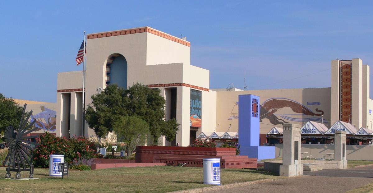 fair park