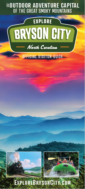 2024 Visitor Guide